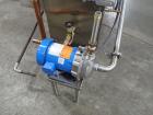 Natural Gas Hot Water Boiler